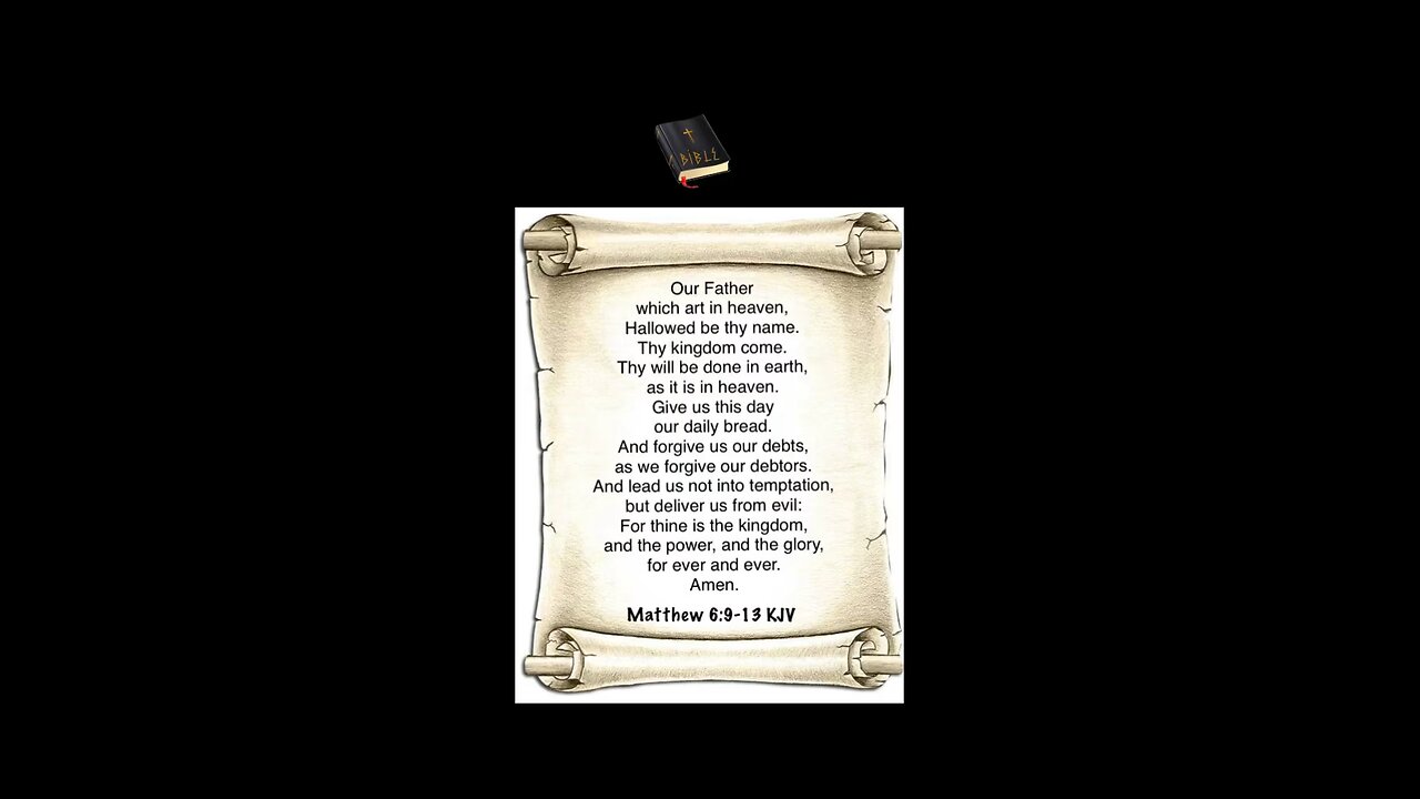 Bible.