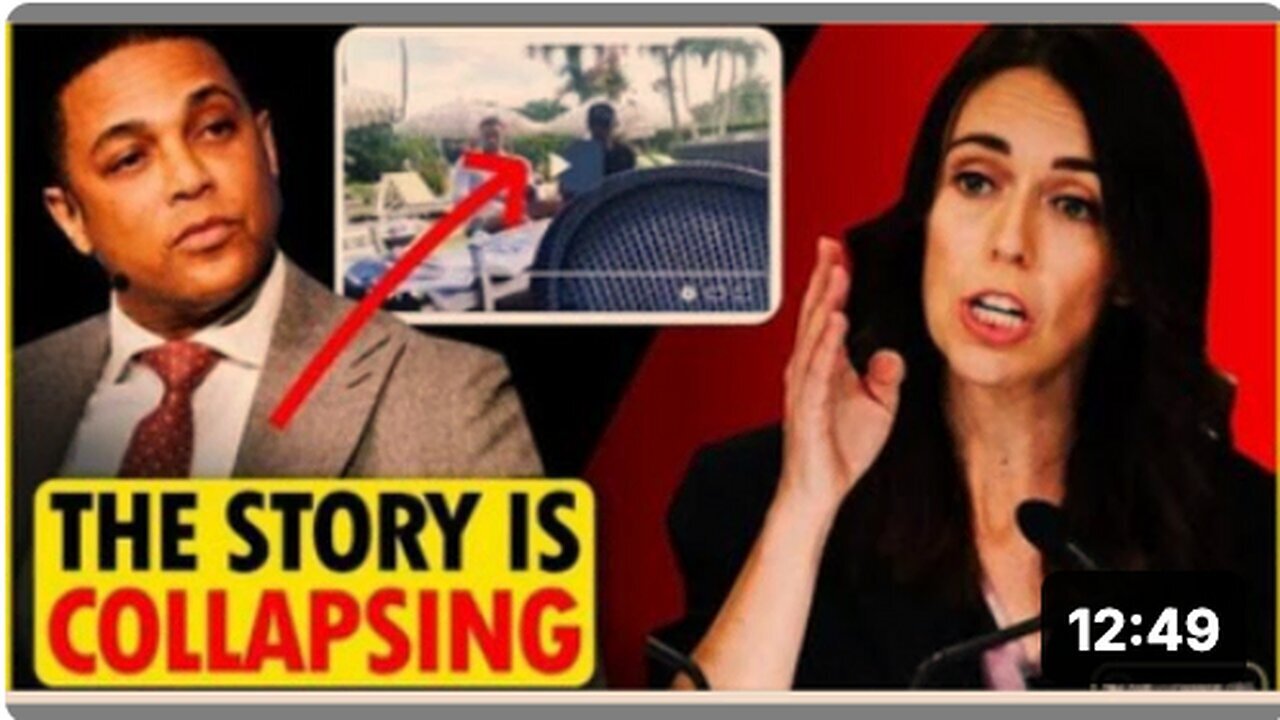 "Shocking Turn of Events: They Are Fleeing from Their Own Story!"