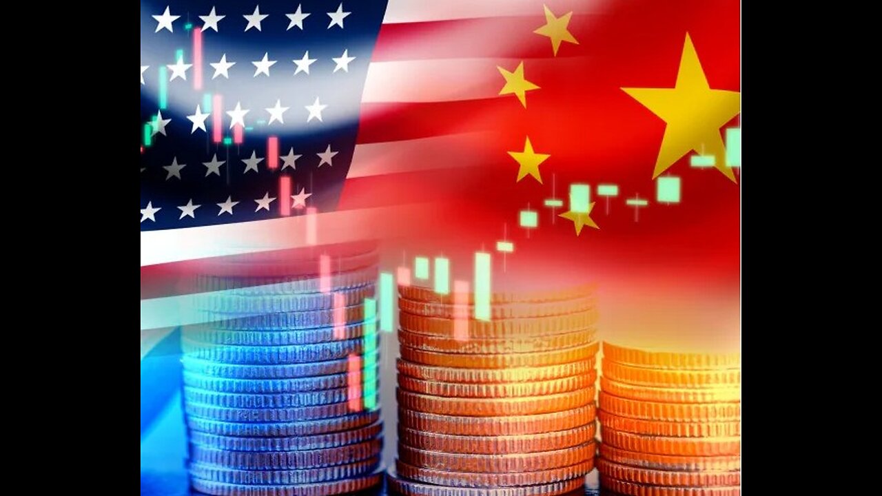 China Opposes Any Deals between US, Other Nations at Its Expense