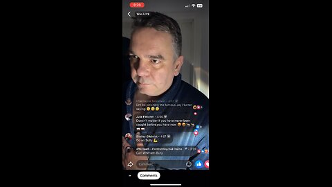 Dirty nonce convinces child that she will go to prison - Carl Whittam