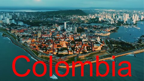 THIS IS LIFE IN COLOMBIA: The most beautiful country in the world 🇨🇴