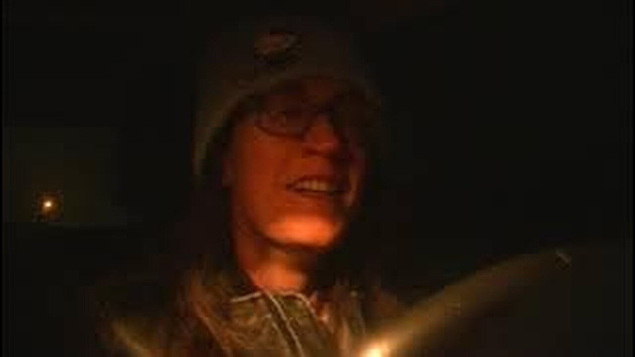 you can't choose yer parents or lack there of