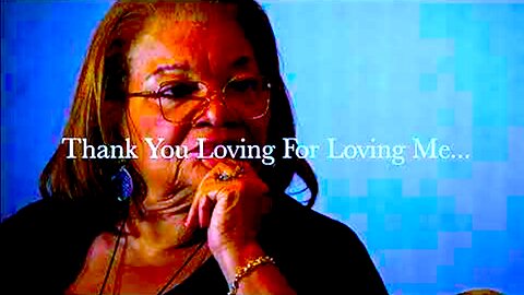 Alveda King || "Thank You Lord!" - Remastered !!