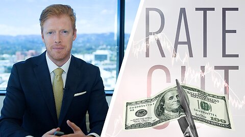 Rate Cuts, Market Risks, and Gold
