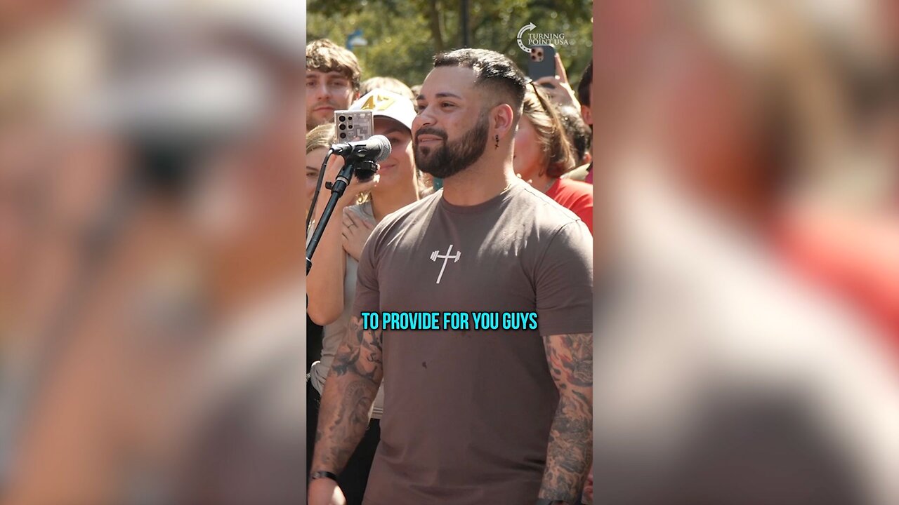 A Veteran’s Message to the Next Generation