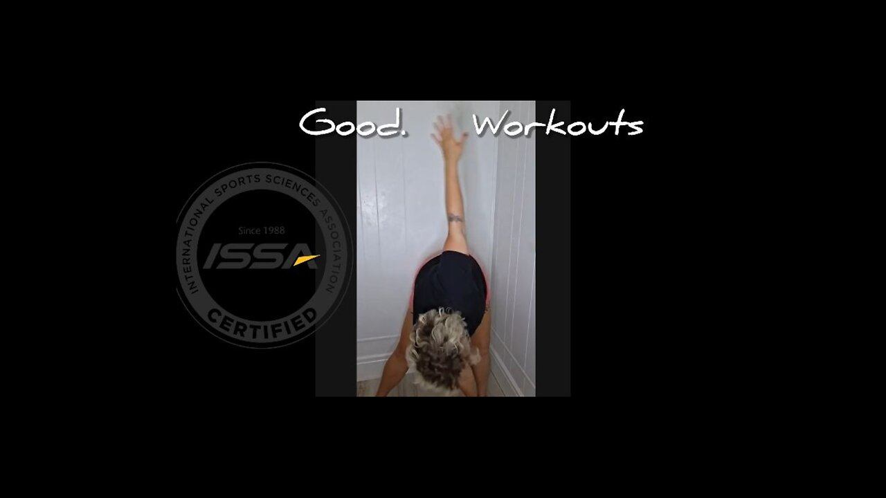 Full Version | BDNF for Everyone: Good Workouts