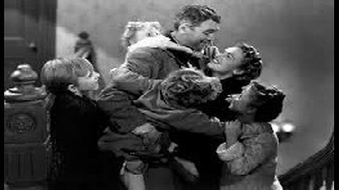 It's A Wonderful Life