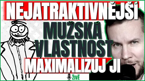 MAXIMALIZUJ SVOU NEZÁVISLOST NA VÝSLEDKU