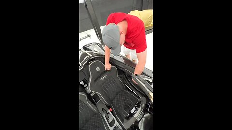 Hundreds Dollars Car Door | Me Beast | Car Reviews | #rumble #mrbeast #viralshorts