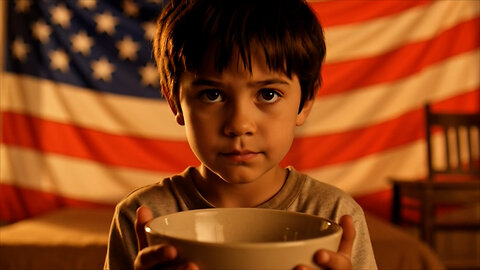 🔥 Billions Stolen from Kids & Disabled Under Walz! | Veteran Truth Exposed 💔