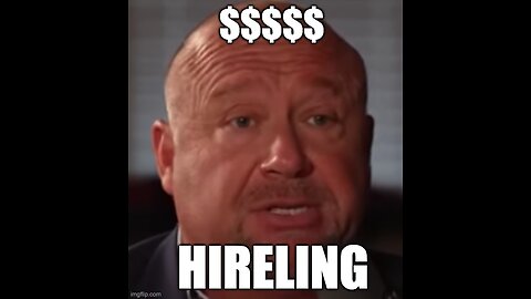 EMERGENCY BROADCAST: DISINFOWARS ALEX JONES IS SCRIPTED PROPAGANDA