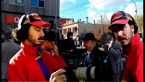 COVID hoax- everyone going along with the agenda - eyes and the ears of the state - connect the dots