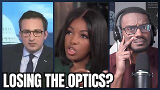 The GOP Is Winning The Optics Battle Against Democrats
