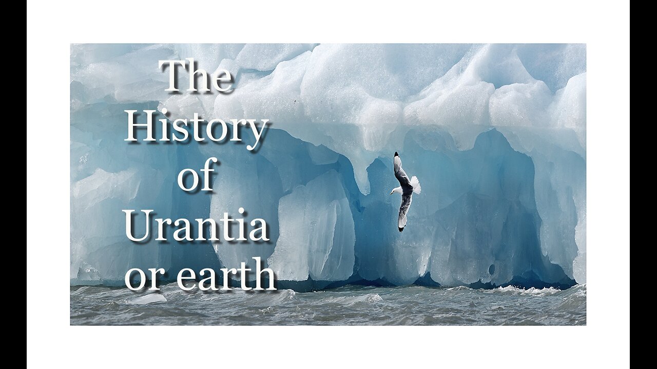 The Marine Life Era