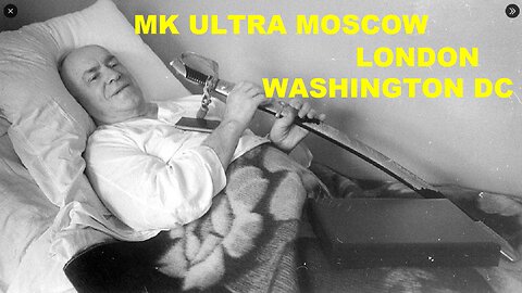 About Russian political death certificates and my being used as a baby British CIA spy