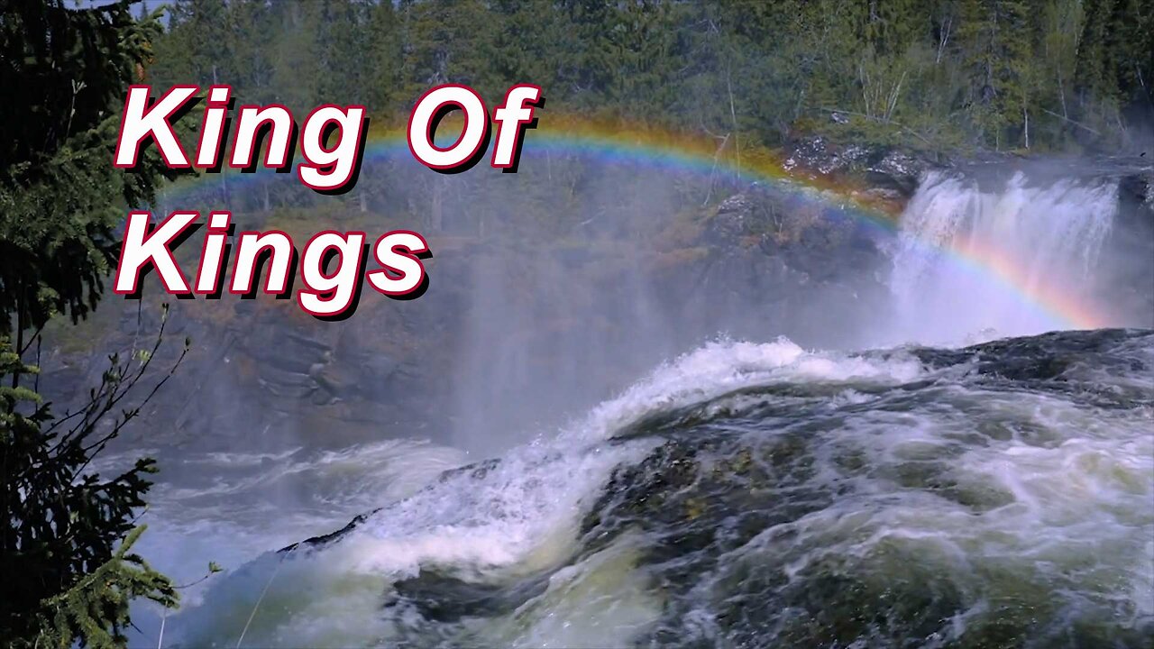 Debbie Whitmer: King Of Kings (video 4 minutes, 24 seconds)