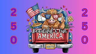 Beautiful & Fun America Bowl 250