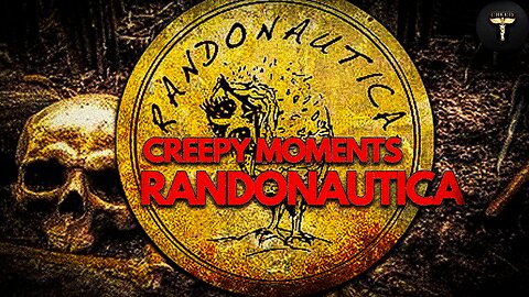 TERRIFYING Randonautica App Footage Compilation