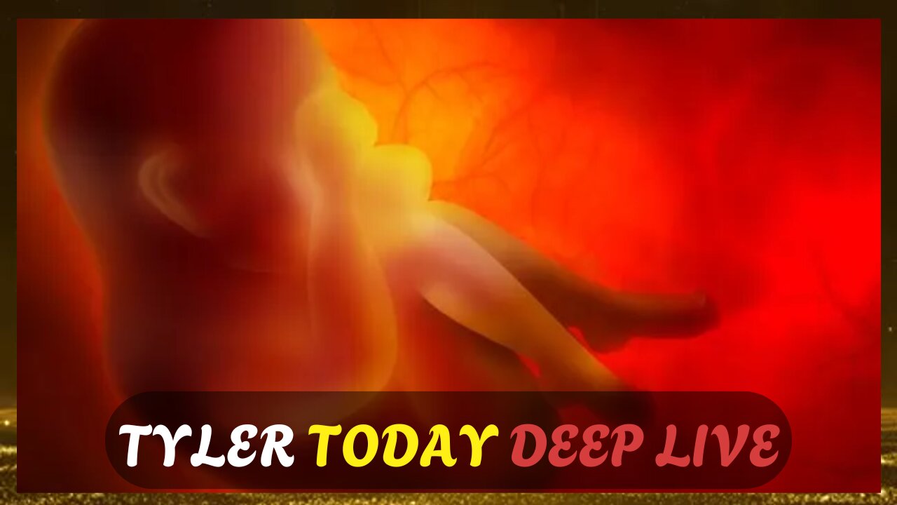 Roots Of Abortion & Debate Over What To Do Going Forward || Tyler Today Deep Dive w/ Slick & MadStork
