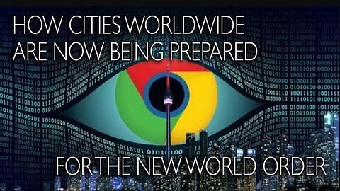 "Global Cities Prepare for New World Order: An Insightful Examination"