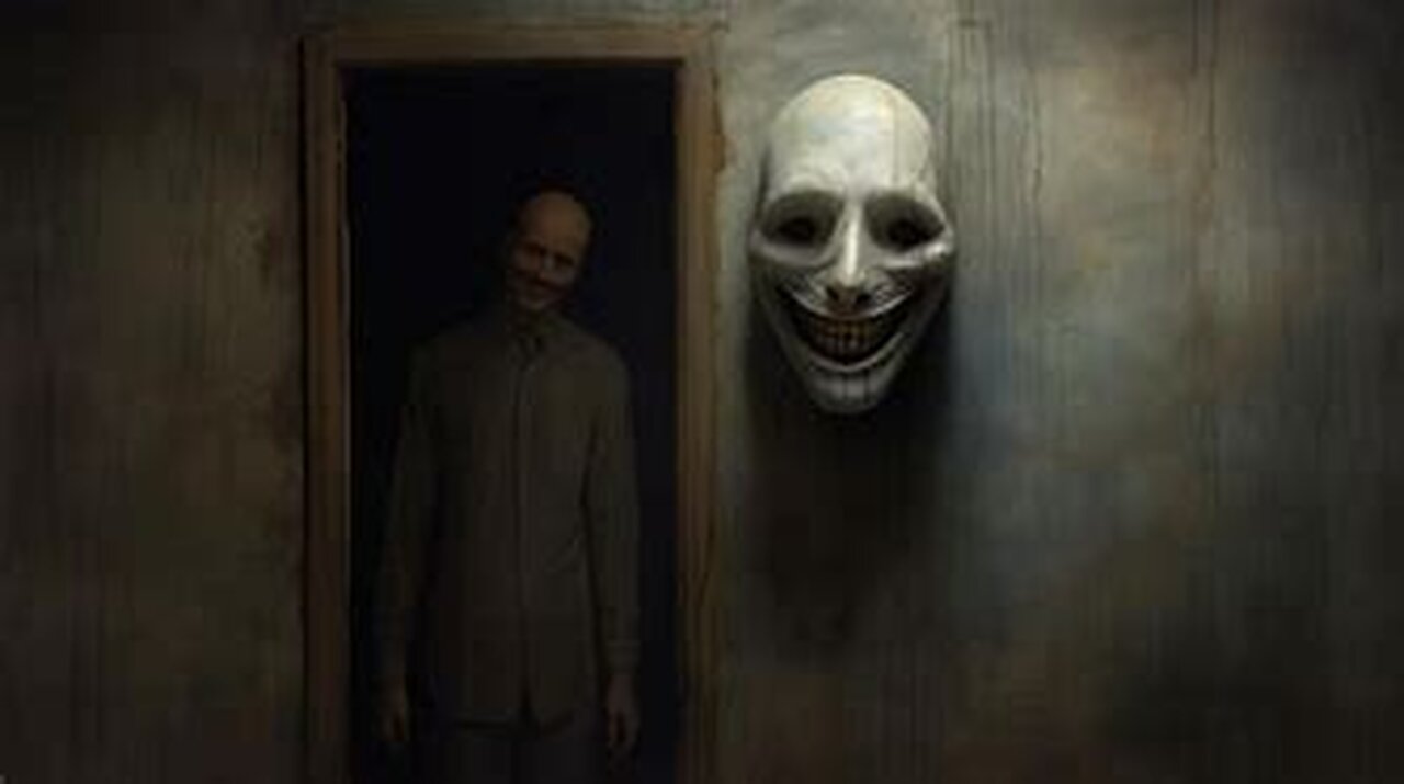 Encounters with Grinning Aliens