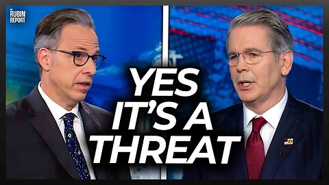 Watch Host’s Face When Trump Advisor Exposes the Fact Media Won’t Tell You About Trade Deals