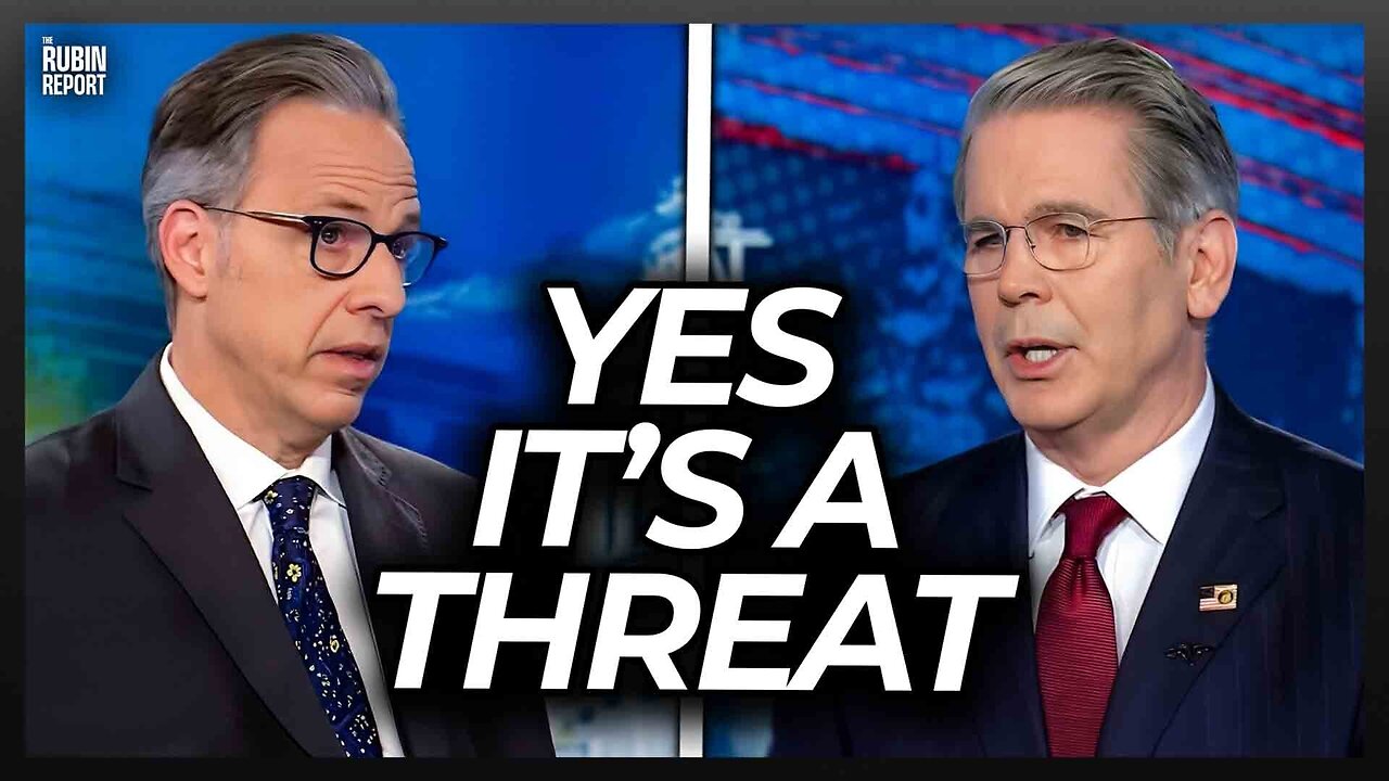 Watch Host’s Face When Trump Advisor Exposes the Fact Media Won’t Tell You About Trade Deals