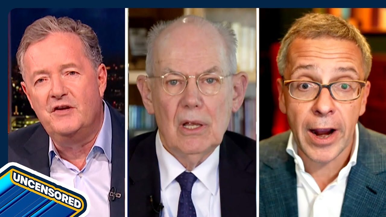 "Playing With FIRE" John Mearsheimer + Ian Bremmer On Putin + Israel