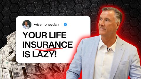 Your Life-Insurance Cash Is Wasting Away