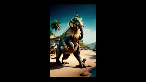 AI VIDEO for