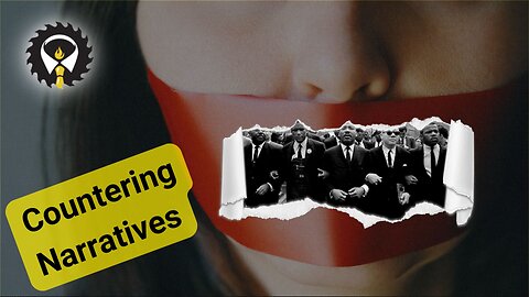 519 - Beyond the Graph: Free Speech and the Legacy of Liberal Policies