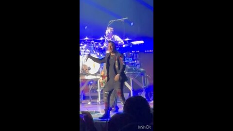 Three Days Grace June 2025 Toronto ON #concert #threedaysgrace
