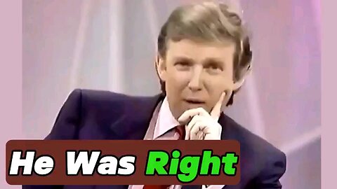 Interesting...1988