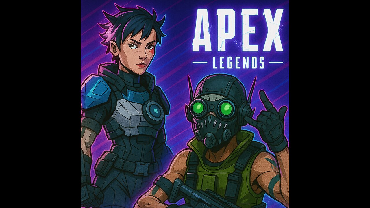 First time streaming. Come Hang!