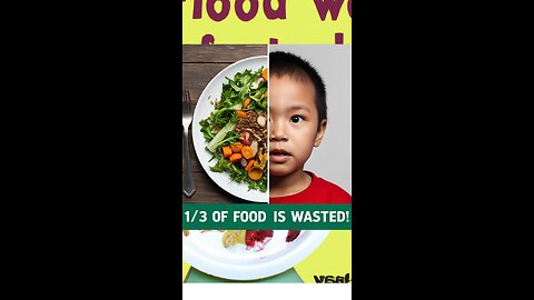 Did You Know The Shocking Truth About How to Feed the World