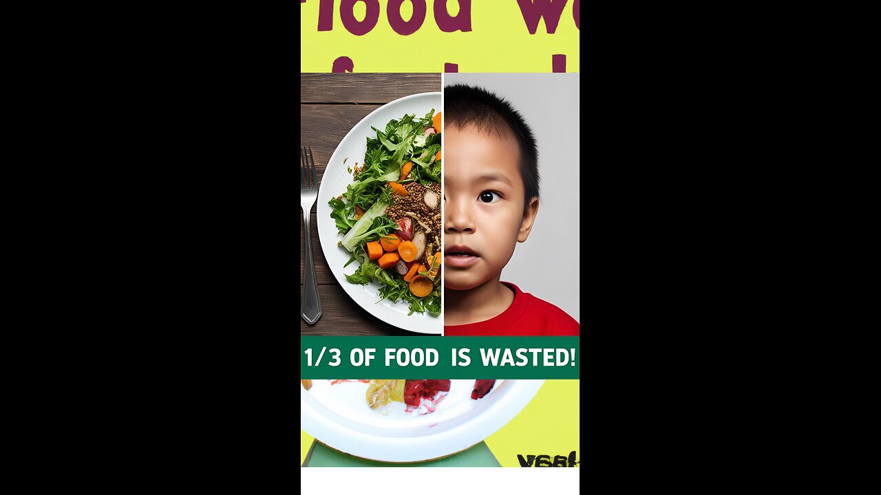 Did You Know The Shocking Truth About How to Feed the World
