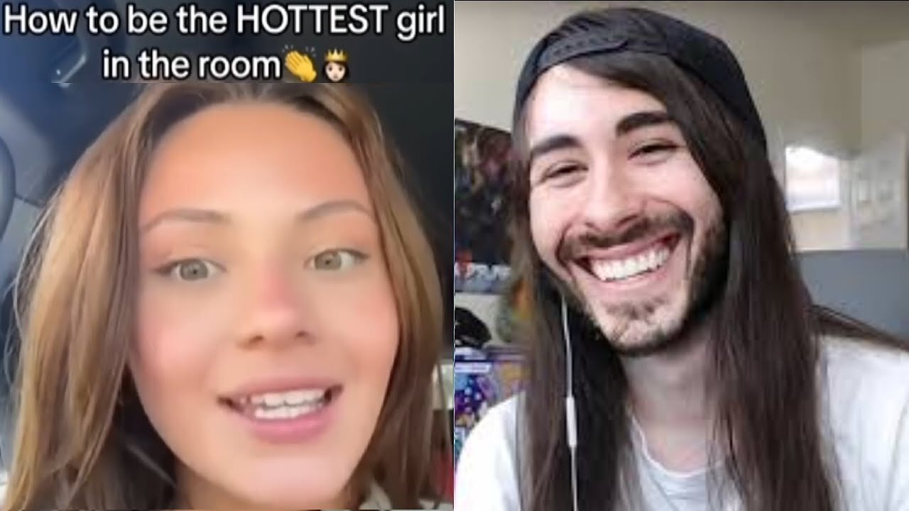 Penguinz0 'Alpha Females' Compilation