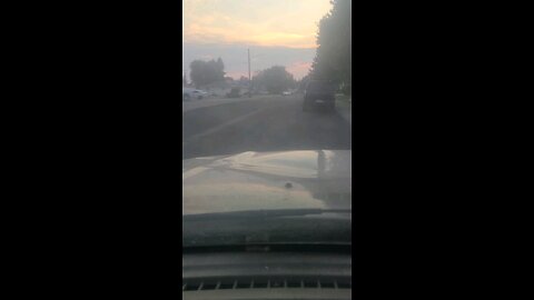 Hoe to turn left in spokane