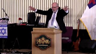 August 31, 2025 - "Fear Of God" Part 4 of 5 - Pastor Kurt Neely