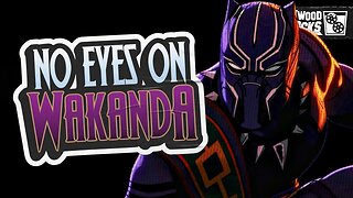 AUDIENCES ARE DONE WITH MARVEL?! EYES OF WAKANDA | Hollywood on the Rocks