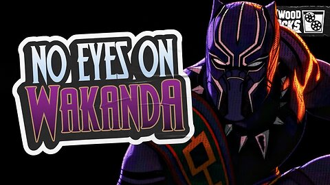 AUDIENCES ARE DONE WITH MARVEL?! EYES OF WAKANDA | Hollywood on the Rocks