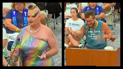 Liberals Try (And Fail) To Convince City Council NOT To Support ICE Agreement