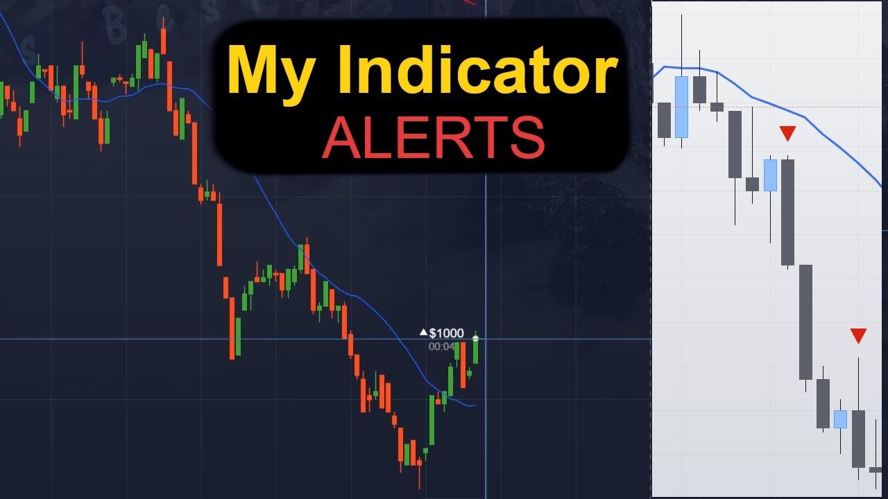 Forex ⁄ Binary Option SIGNALS