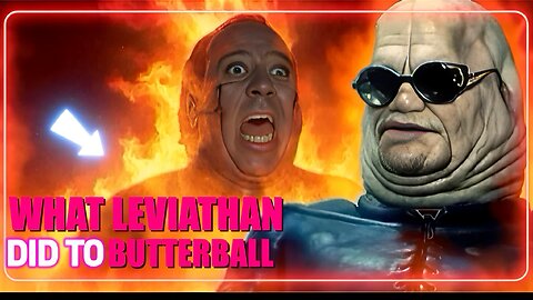 Butterball — How Gluttony Forged Hellraiser’s Most Terrifying Cenobite!
