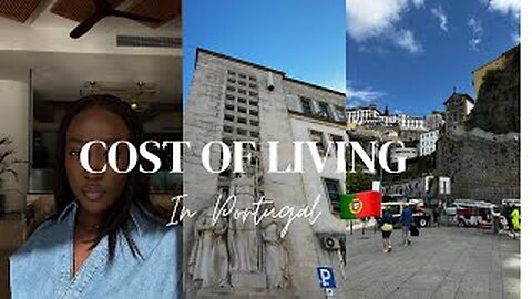 The Real Cost of Living in Portugal (What You Need to Know)