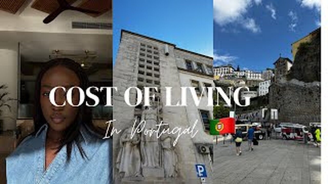 The Real Cost of Living in Portugal (What You Need to Know)