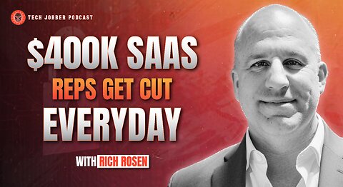 He’s Placed 1,200 People in Tech (Saas) Sales. Here’s What They Did Right