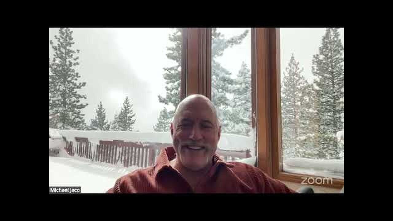 Gene Decode on the coming 5D earth and how we transition. Epstein Files.