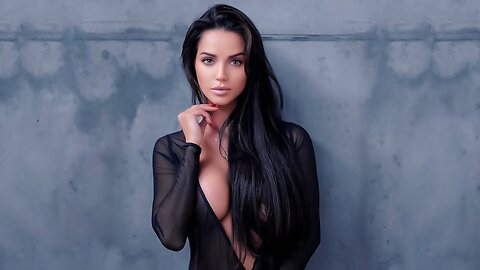 Music Mode - Gentleman