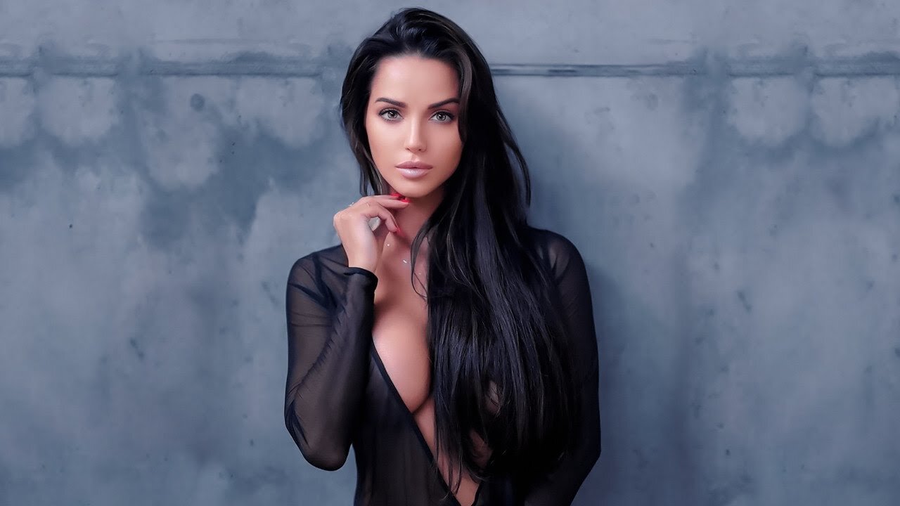 Music Mode - Gentleman